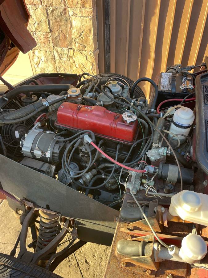 Triumph-Spitfire-1979-red