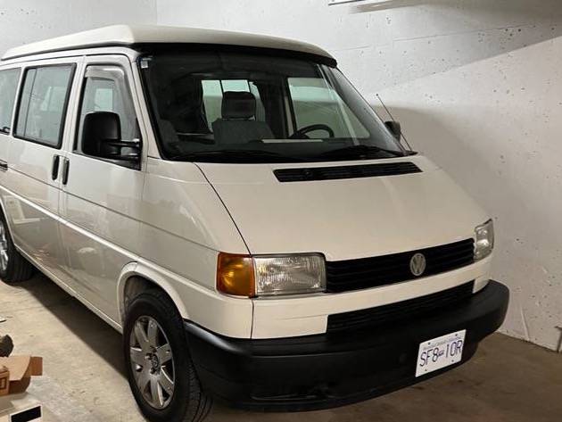 Volkswagen-Eurovan-westfalia-1995-white