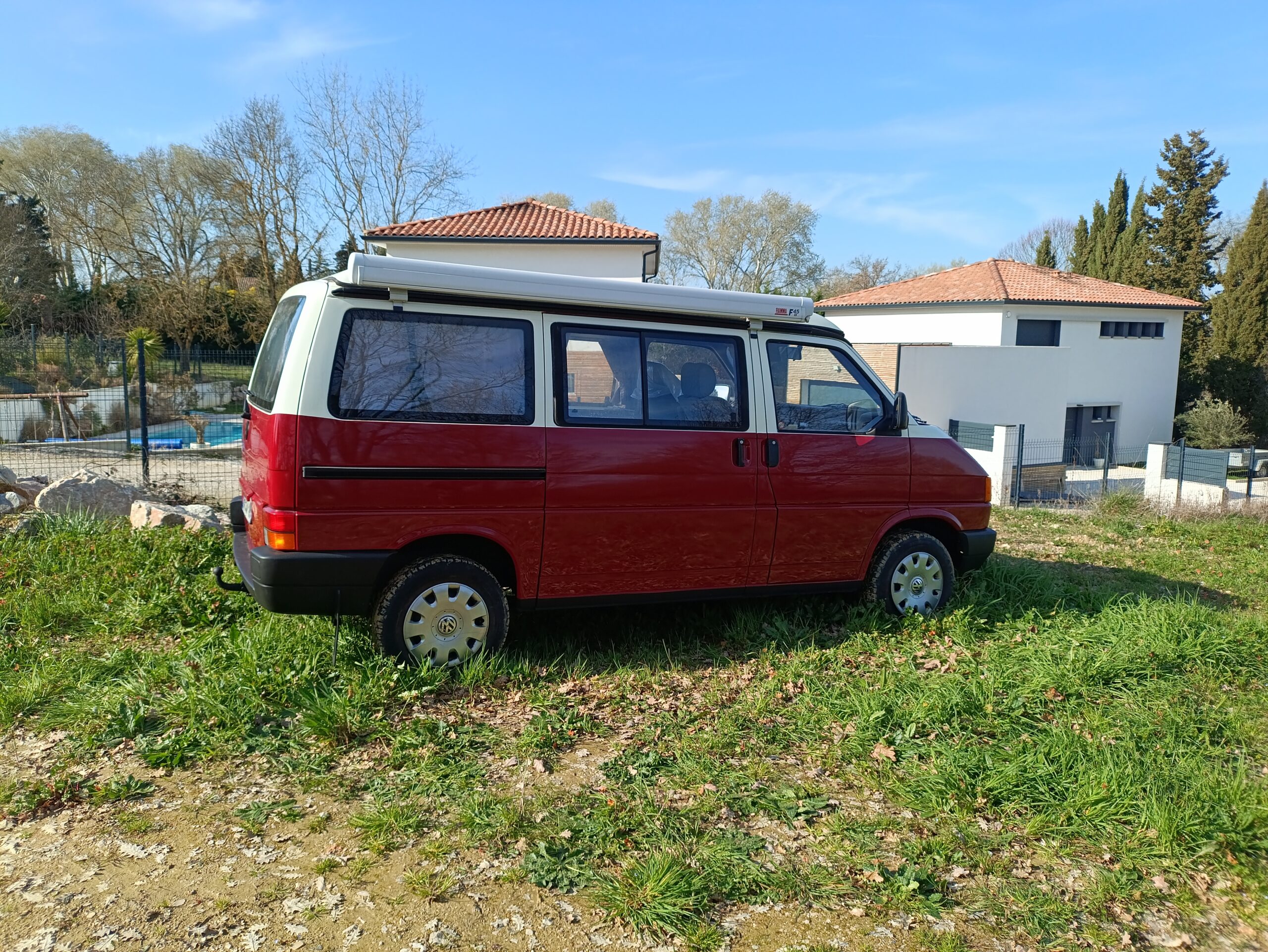 goodtimers-Volkswagen-Transporter-1991