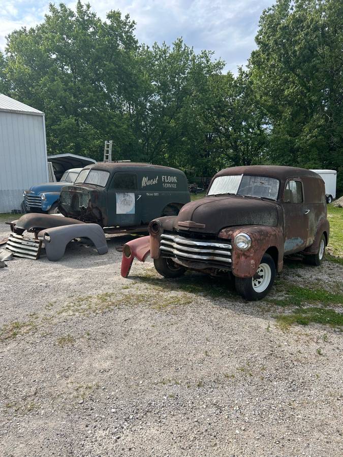 1953-chevy-3100-12-ton-panel-truck-1949-green