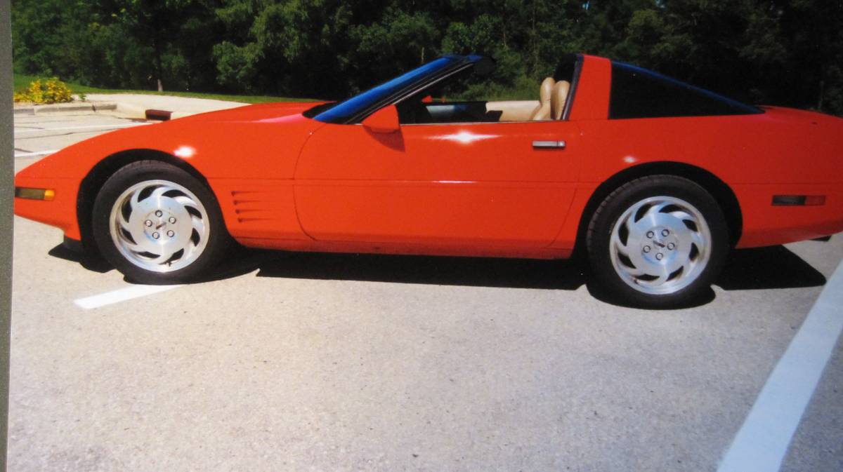 94-c4-corvette-1994-red