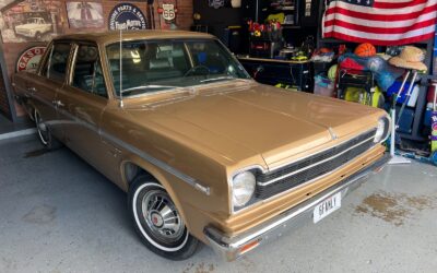 AMC 440 1969