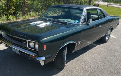 AMC Other 1968