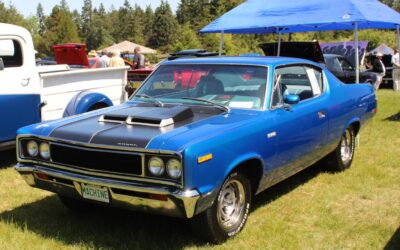 AMC Other 1970
