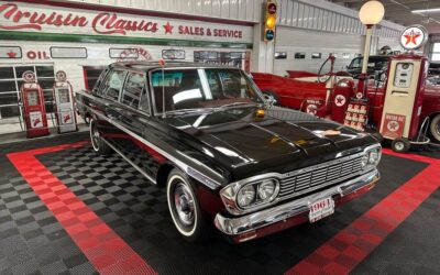 AMC Rambler 770 1964