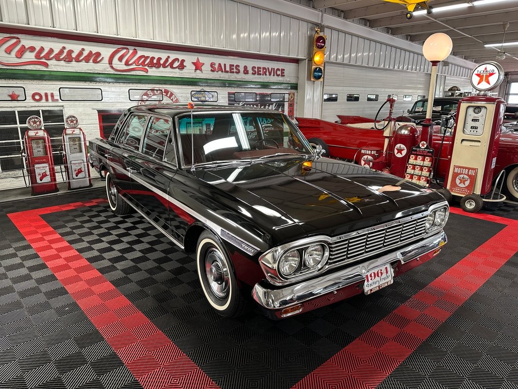 AMC-Rambler-770-1964-Maroon