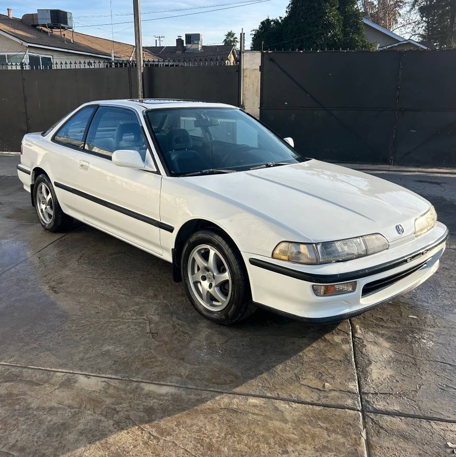 Acura-Integra-1992