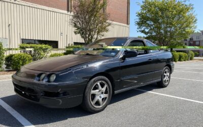 Acura Integra 1995