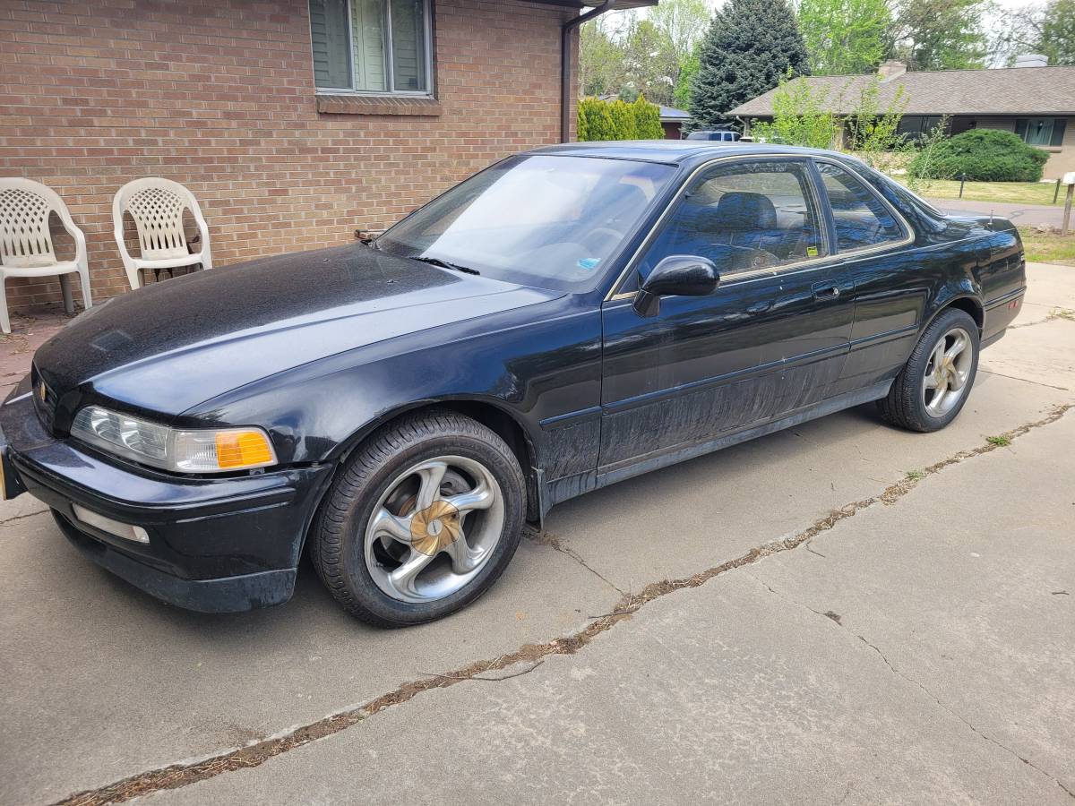 Acura-Legend-1993-black