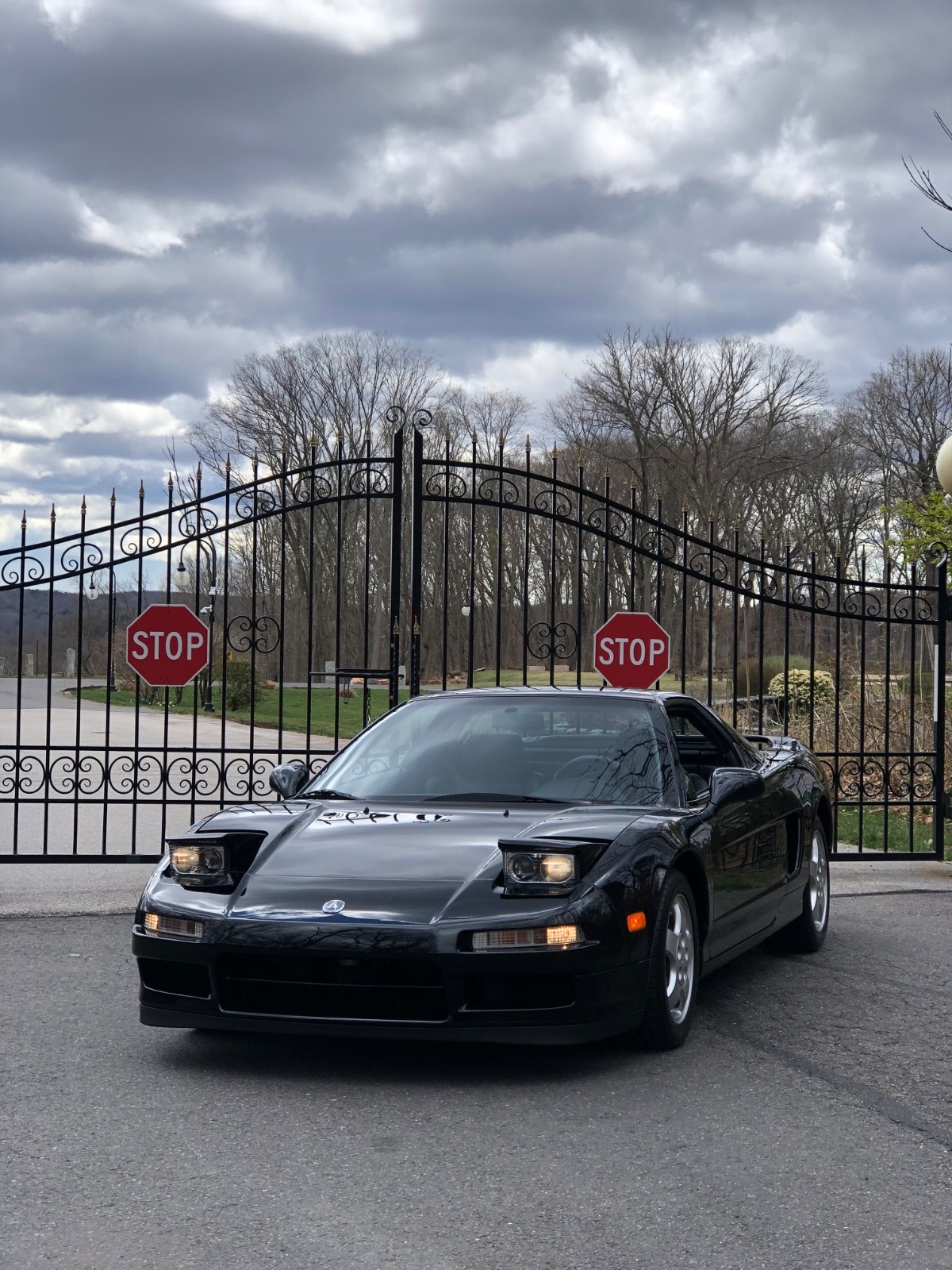 Acura-NSX-1991-Black