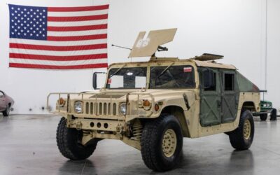 Am General  1993