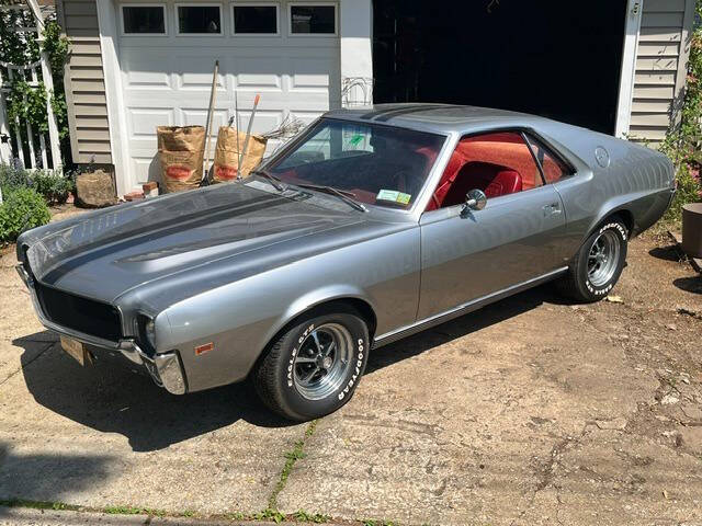 Amc-Amx-1968-Silver-Red