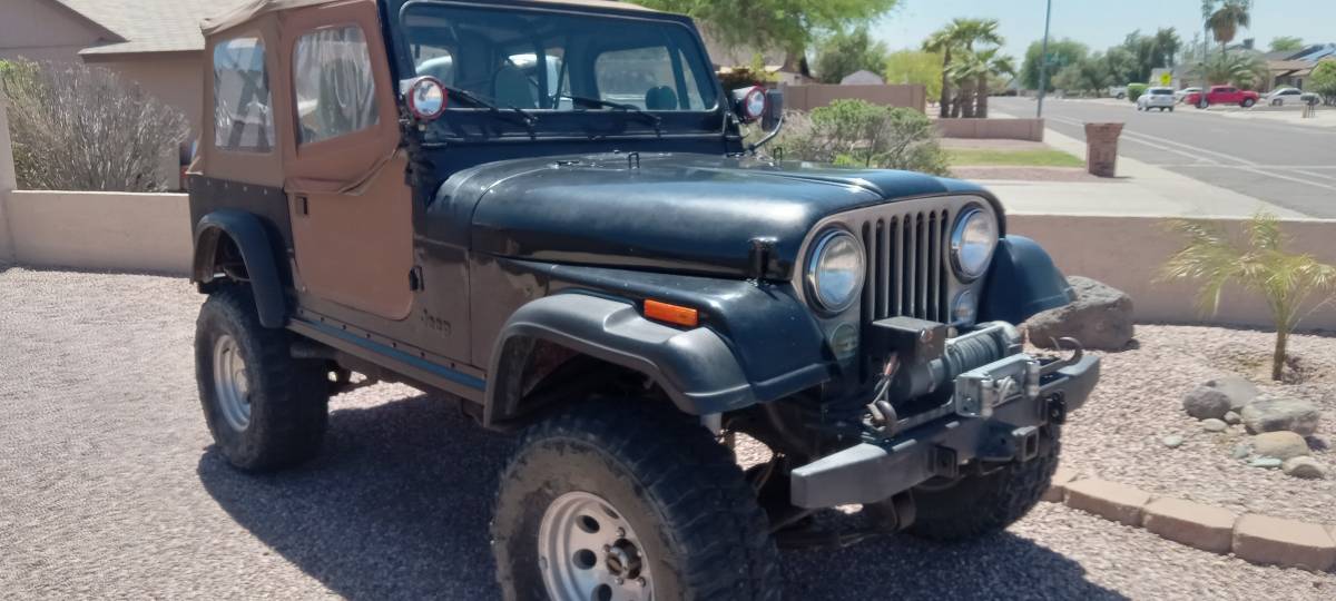 Amc-Cj7-1977-black