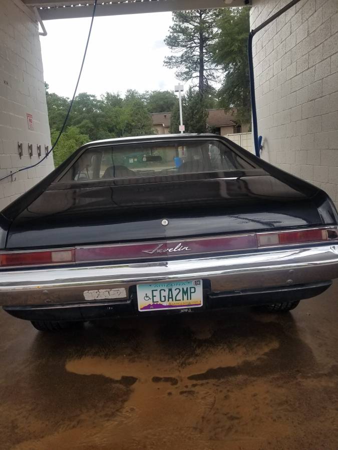 Amc-Javelin-1969