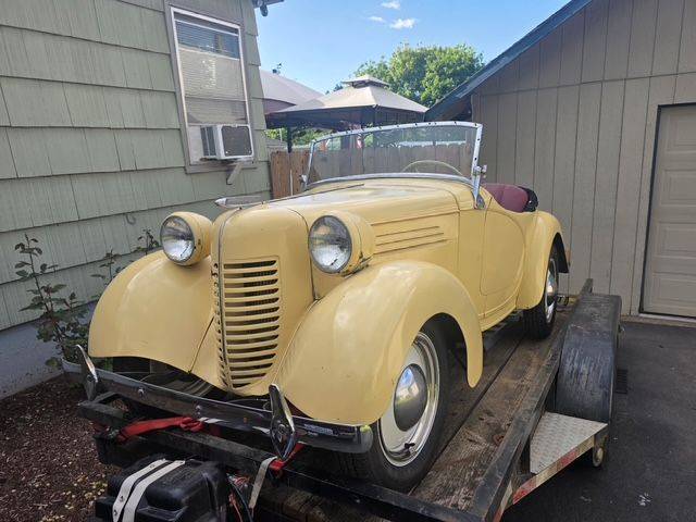 American-bantam-1938-yellow