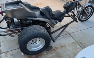 Arizona Trike 1973