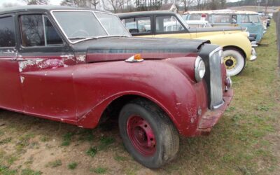 Austin  1962