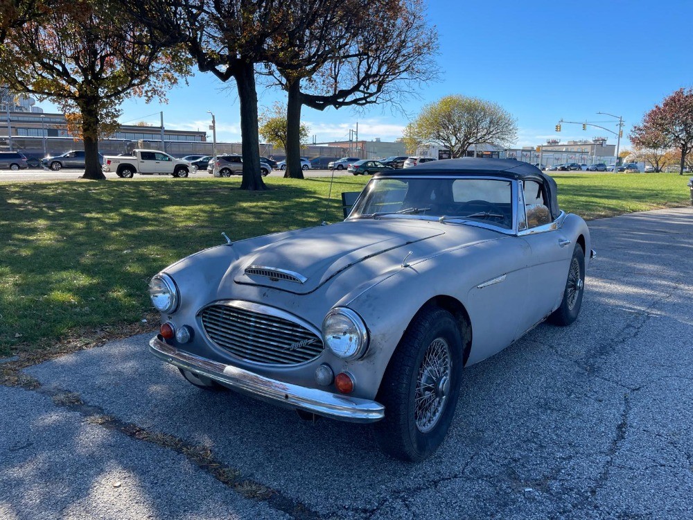 Austin-Healey-3000-1966-Convertible-Black