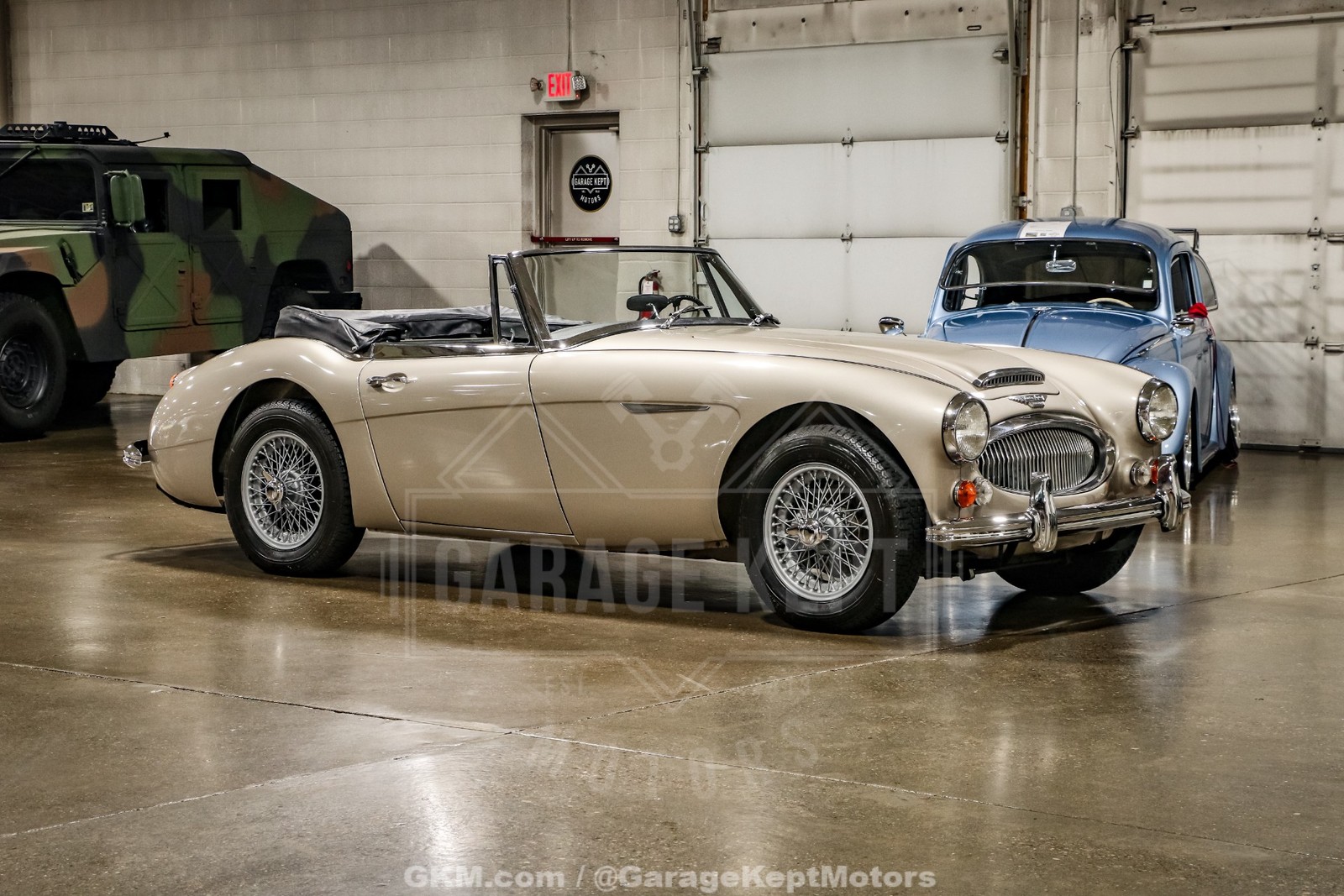 Austin-Healey-3000-1967-Black