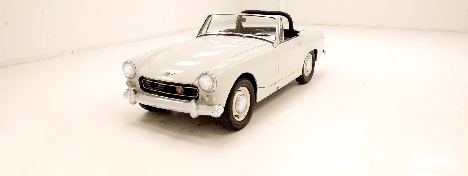 Austin Healey Sprite 1966