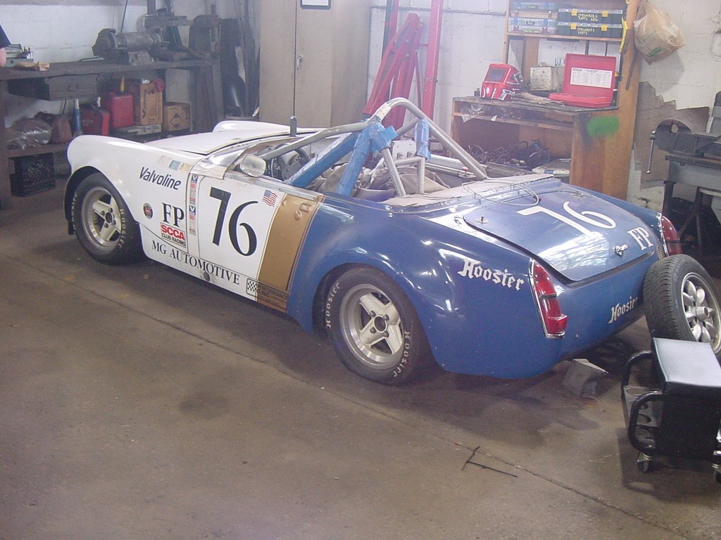 Austin-Healey-Sprite-1967-Convertible
