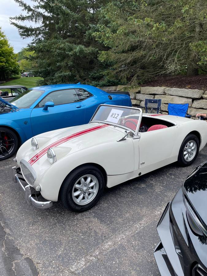 Austin-Healey-bugeyed-spite-1960-white