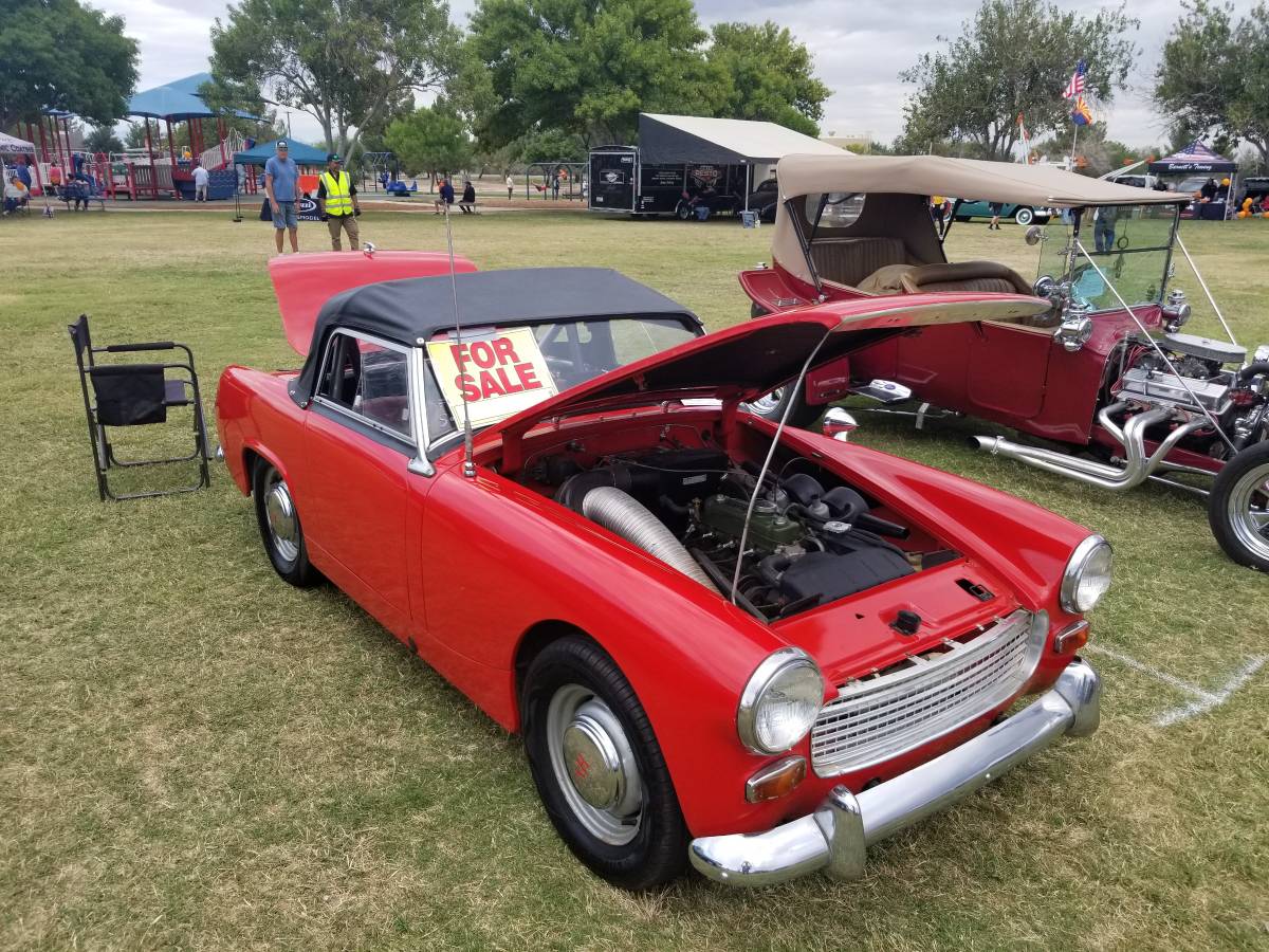 Austin-Healey-sprite-1961