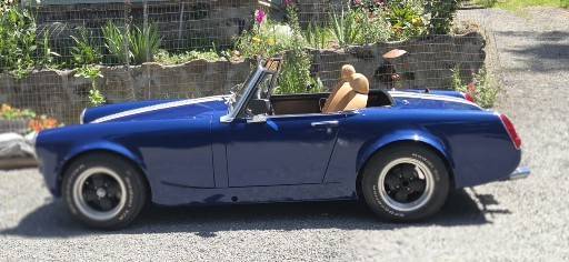 Austin-Healey-sprite-1966-blue