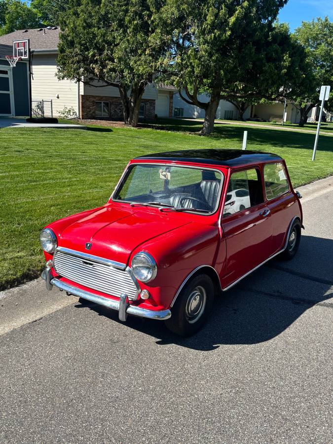 Austin-Mini-1968