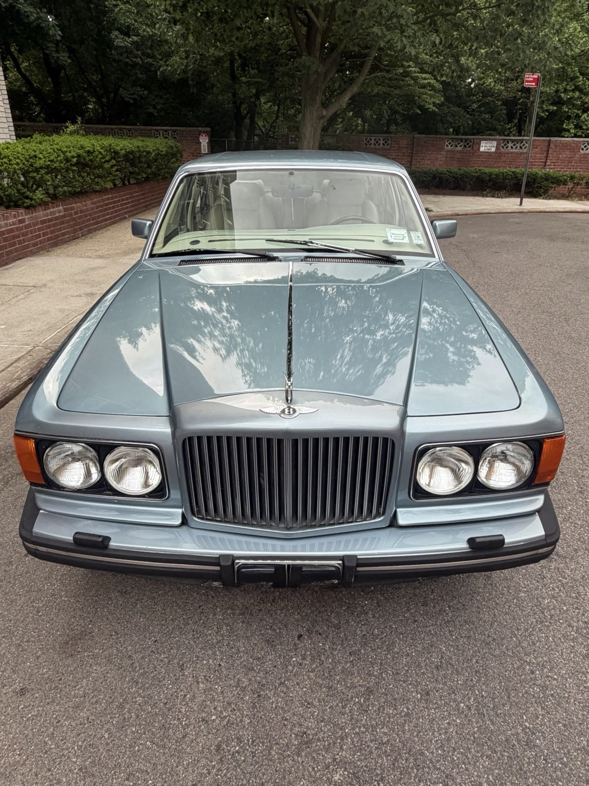 Bentley Turbo R 1993