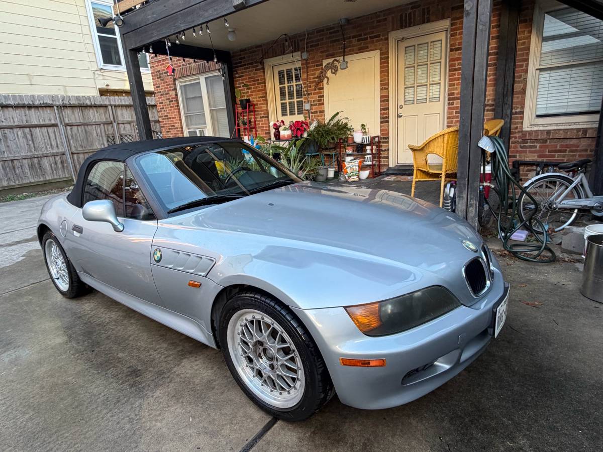 Bmw-3-series-1996-silver