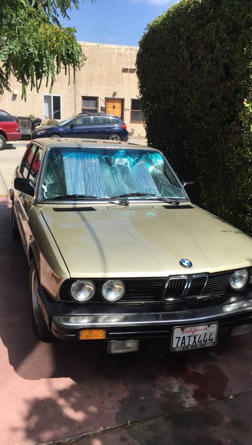 Bmw-524td-diesel-1985-brown