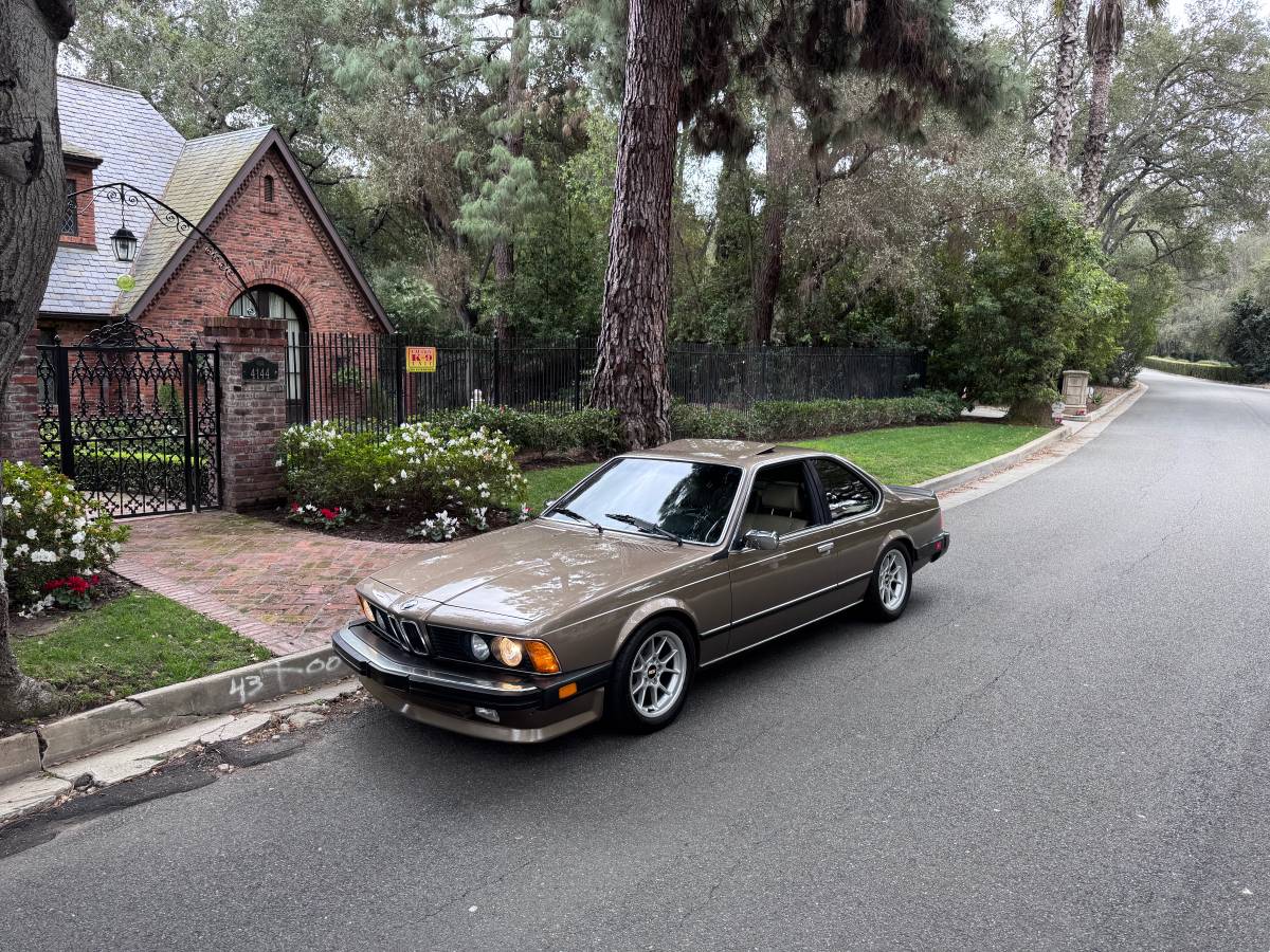 Bmw-633-csi-1984-brown
