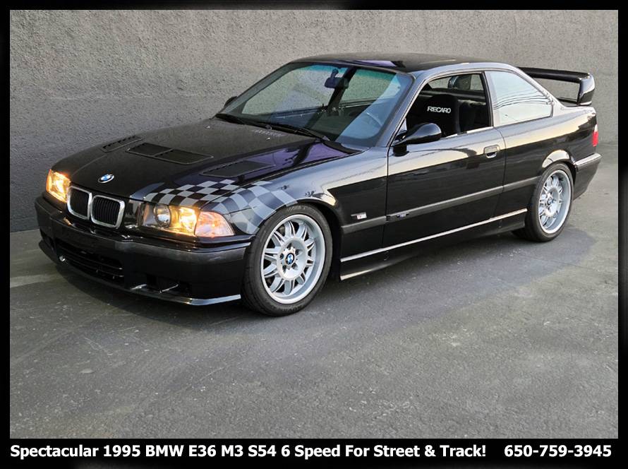 Bmw-M3-1995