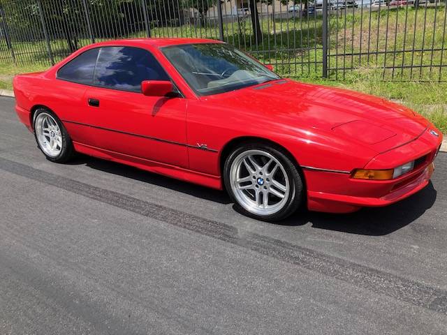 Bmw-M850i-1991-red