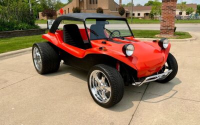 Boss Bug 1974