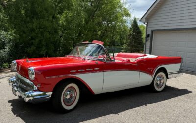 Buick  1957