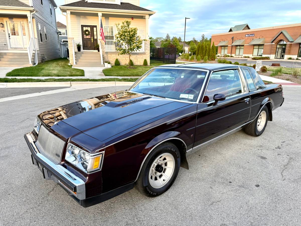 Buick-1987