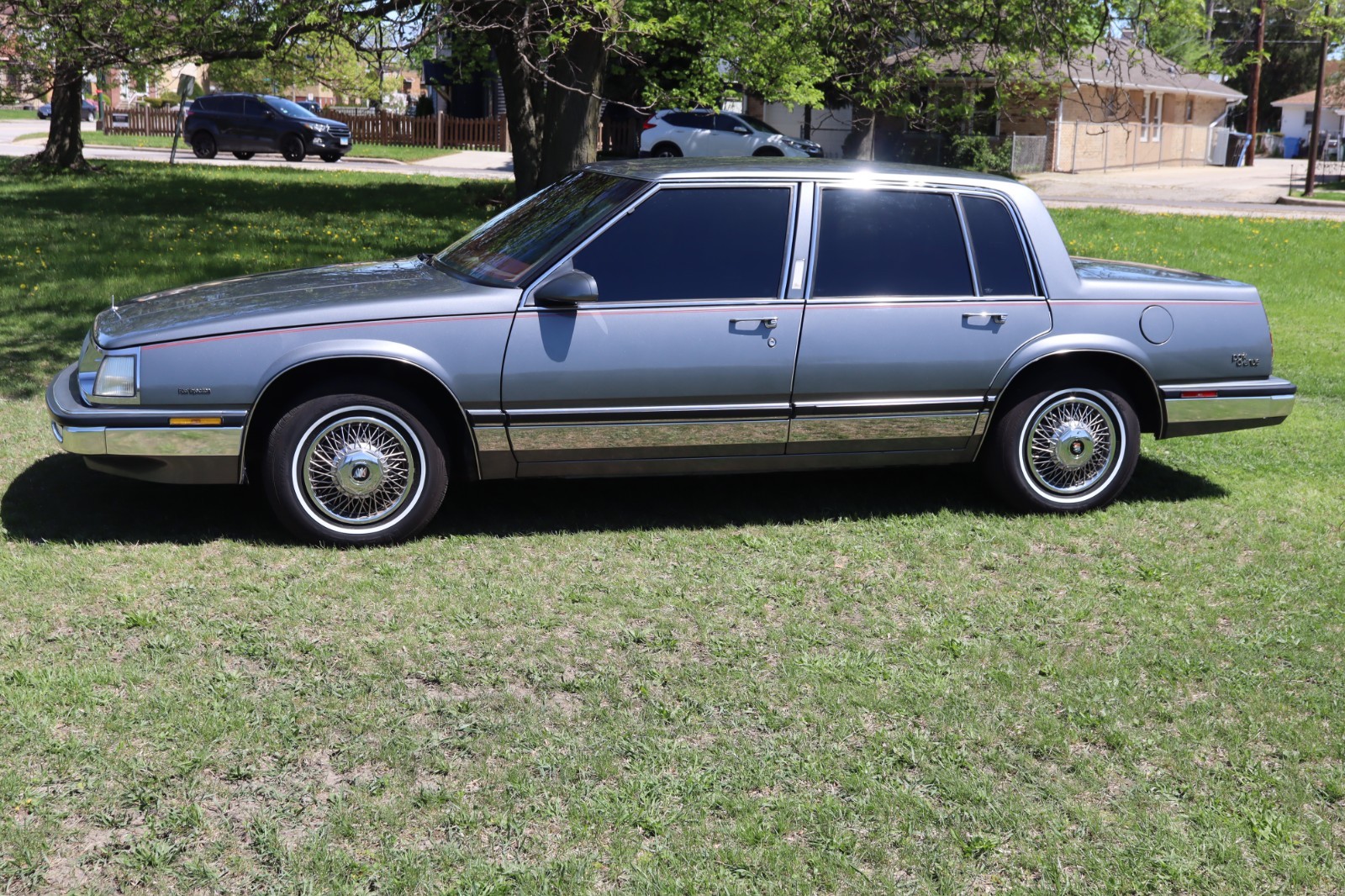 Buick Electra 1985