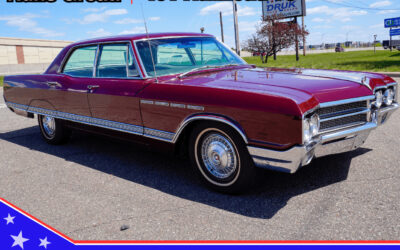 Buick Electra 225 1965