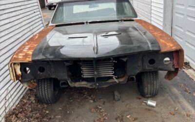 Buick GS 1966