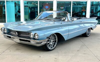 Buick LeSabre 1960