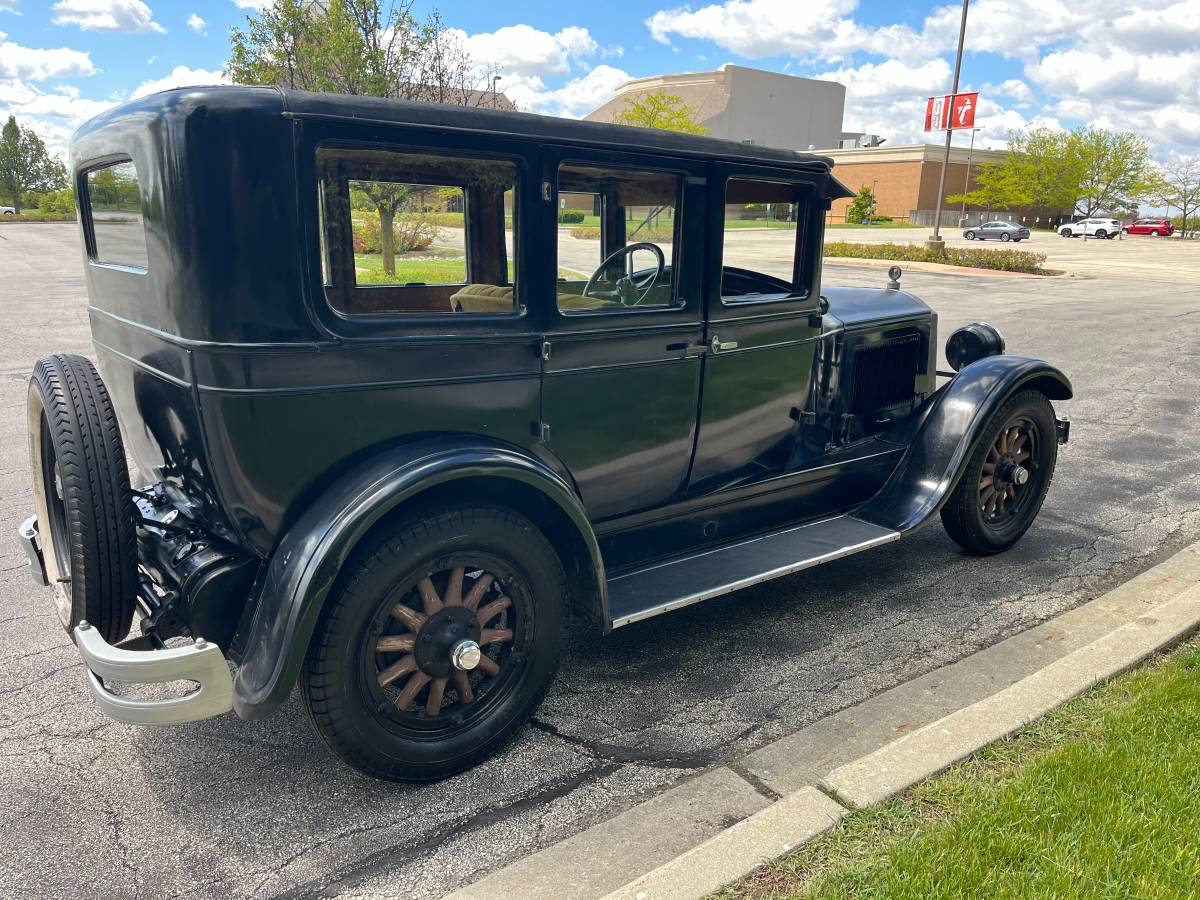 Buick-Master-6-1926-black