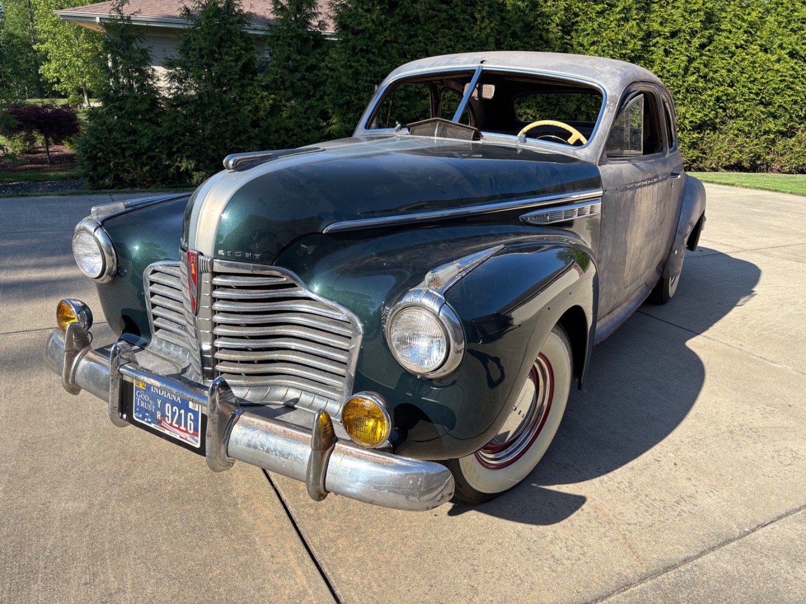 Buick-Model-56-S-Super-Sport-Coupe-1941-Coupe-Gray