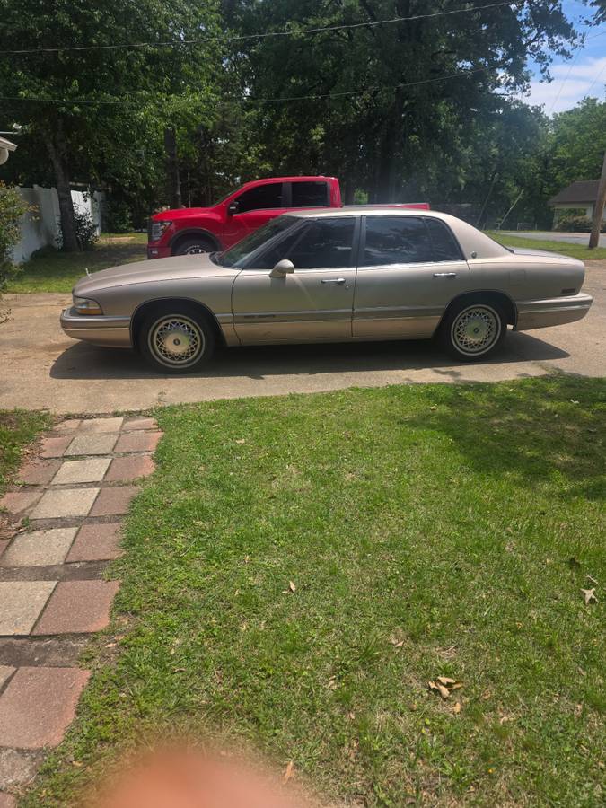 Buick-Park-avenue-1995