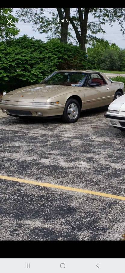 Buick-Reatta-1990-custom