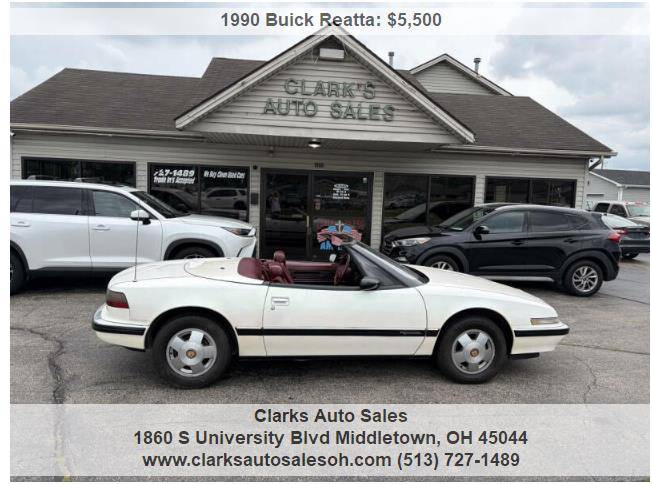 Buick-Reatta-convertible-1990