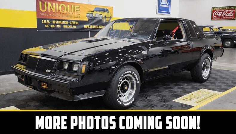 Buick-Regal-1984-Black