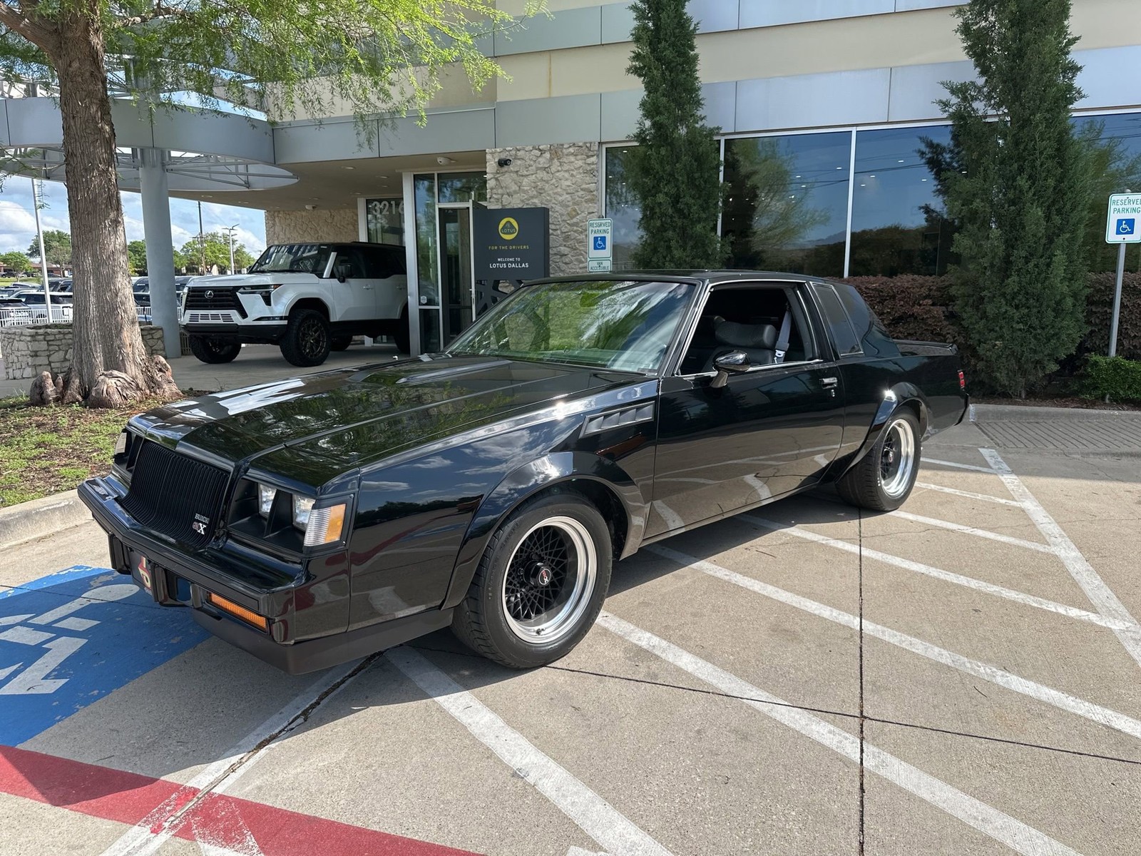 Buick-Regal-1987-Coupe-Black