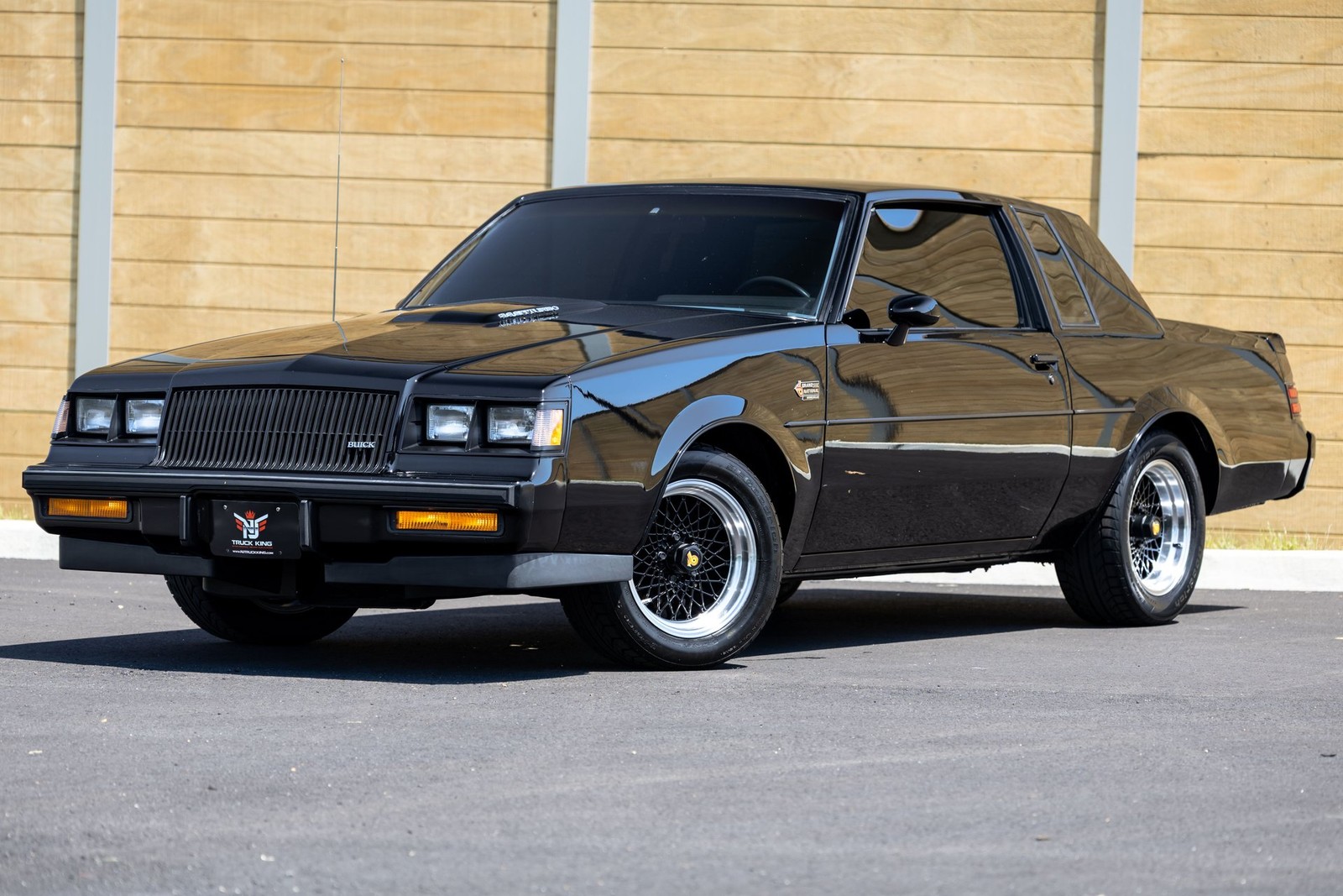 Buick Regal 1987